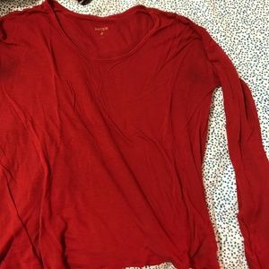 Kensie Long-sleeve shirt